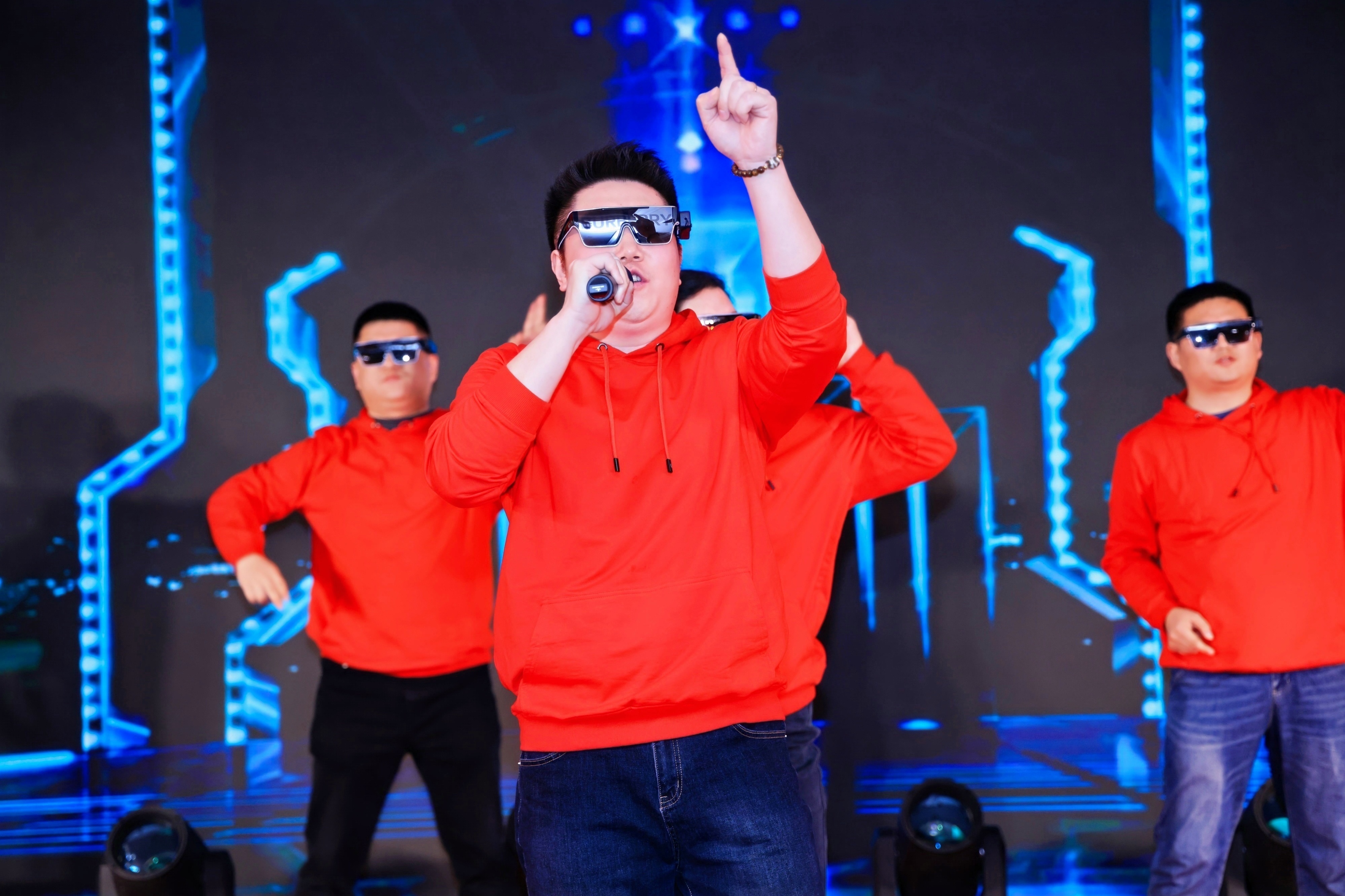 金花股份2025年年会