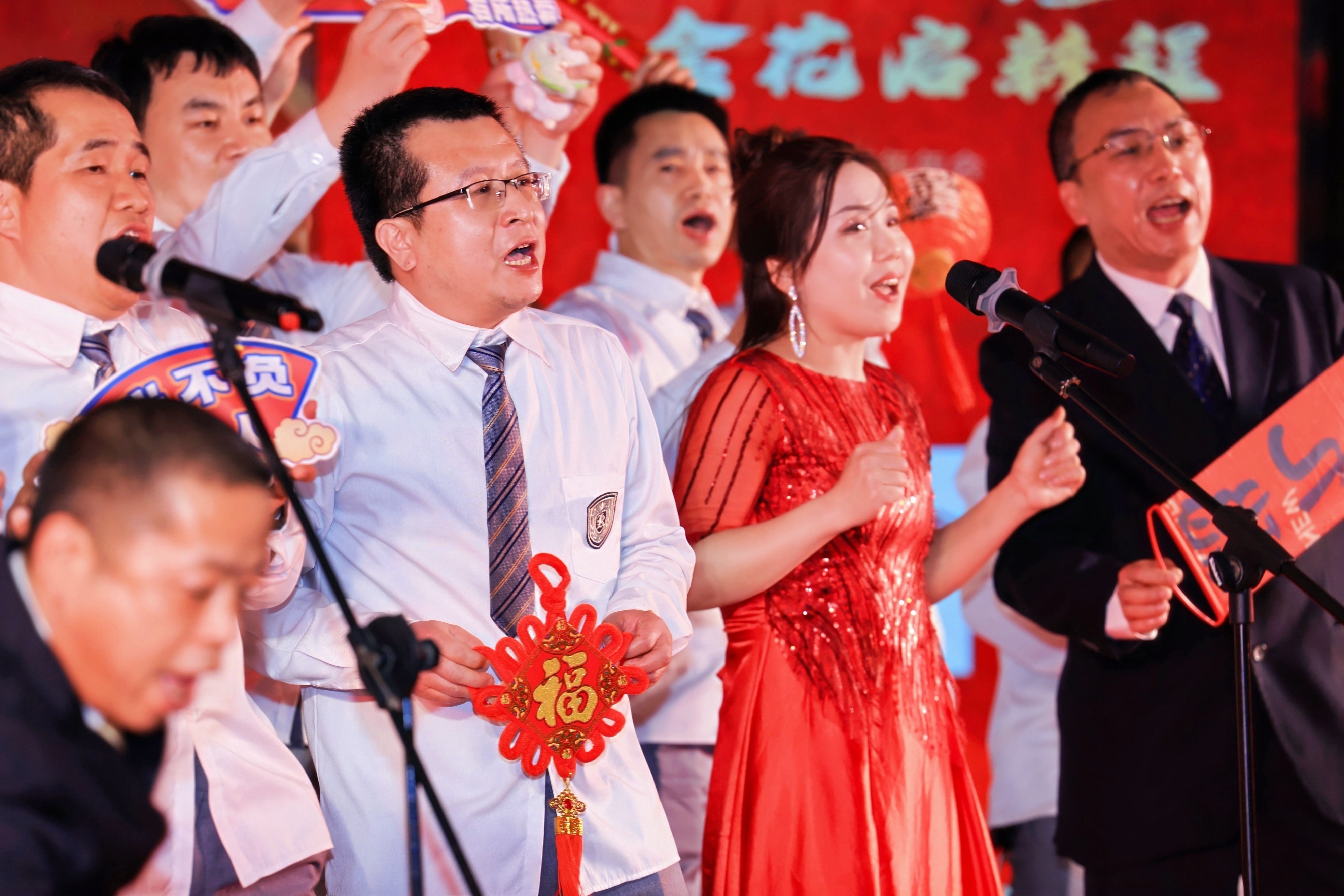 金花股份2025年年会